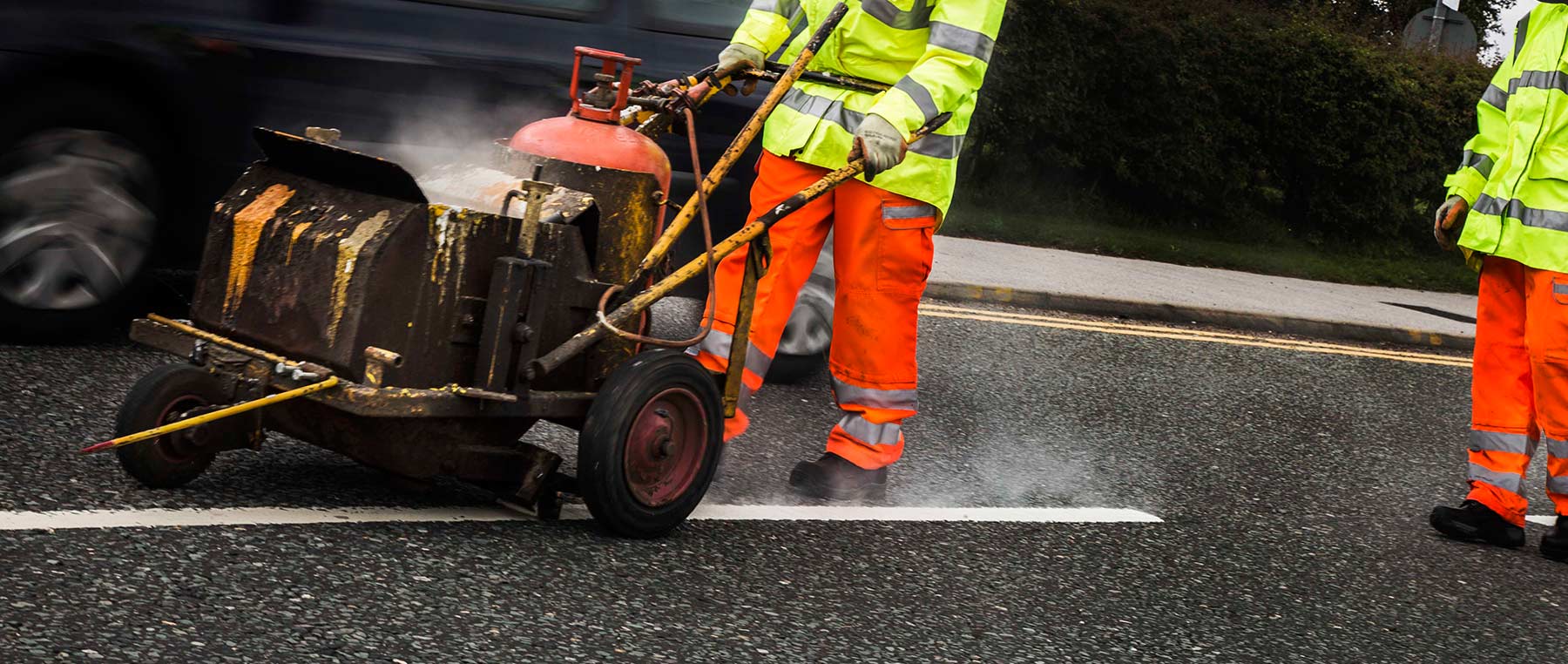 road-marking-contractor-manchester-northern-marking