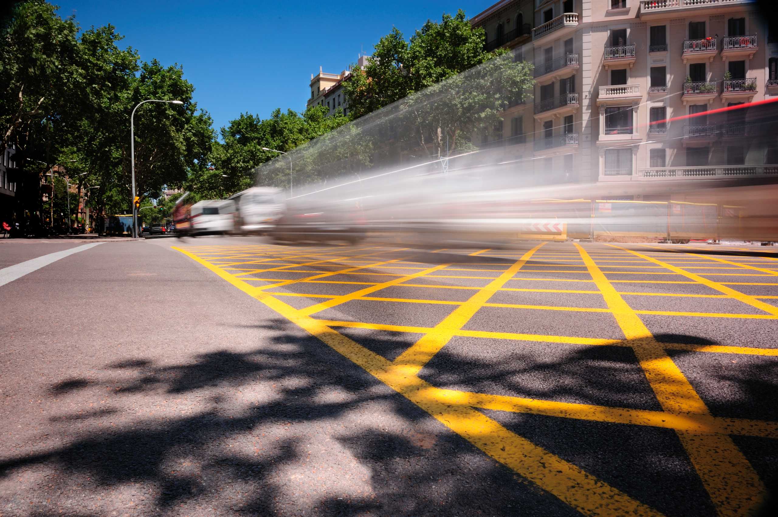 UK Road Markings Explained Northern Marking