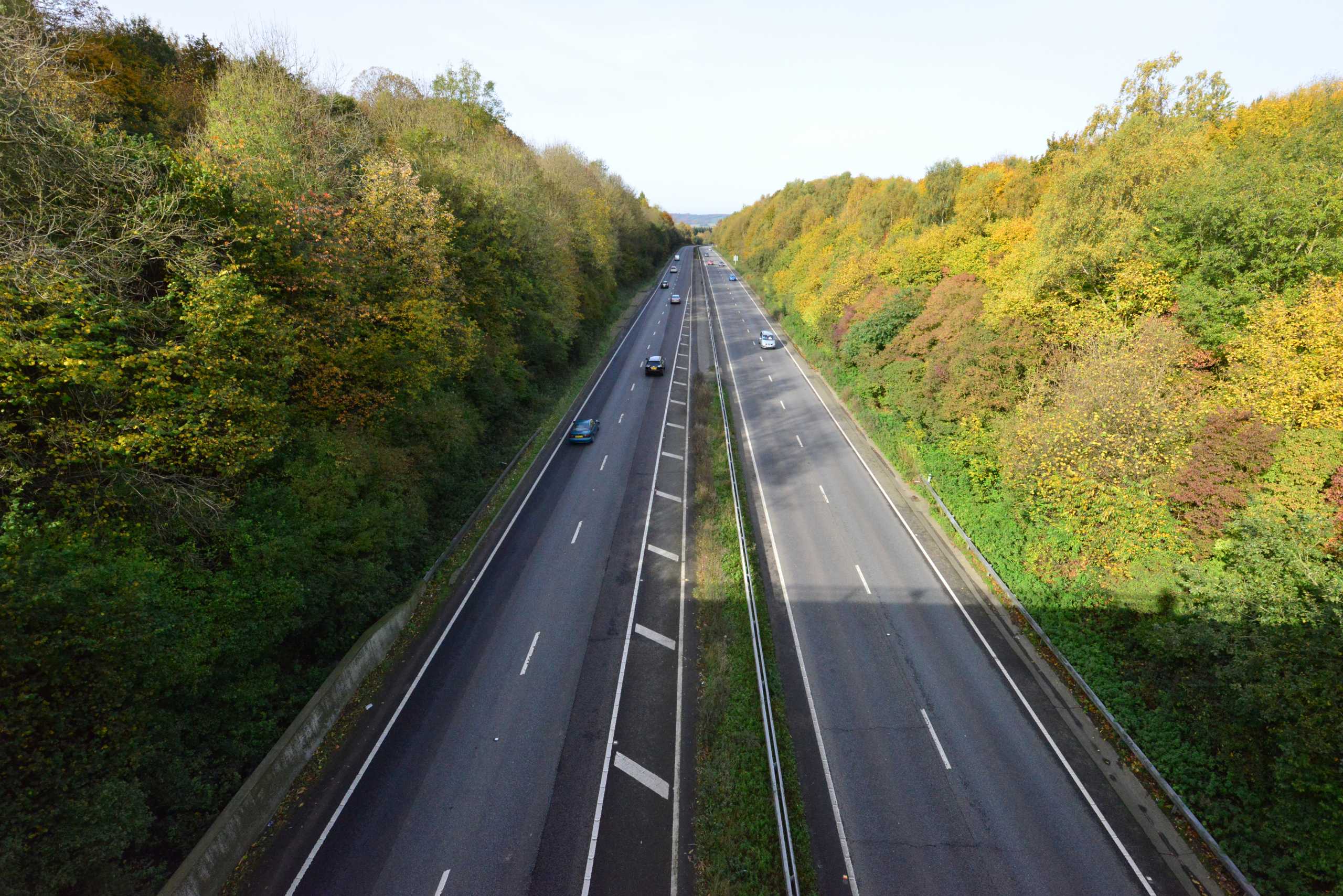 UK Road Markings Explained Northern Marking